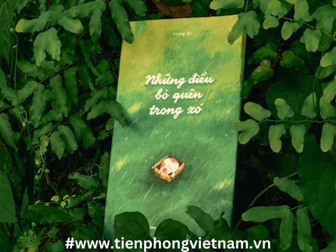 Những Điều Bỏ Quên Trong Xó - khám phá hành trình của người trưởng thành trong xã hội hiện đại