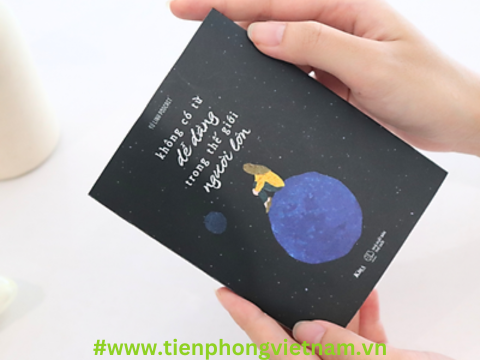 Không Có Từ Dễ Dàng Trong Thế Giới Người Lớn - Những tháng ngày thách thức và chênh vênh của tuổi trẻ