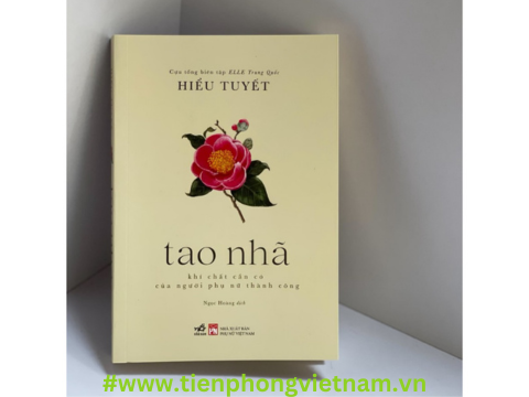 Tao nhã: Khí chất cần có của người phụ nữ thành công - Chỉ cần bạn kiên trì, ắt sẽ có ngày nở hoa