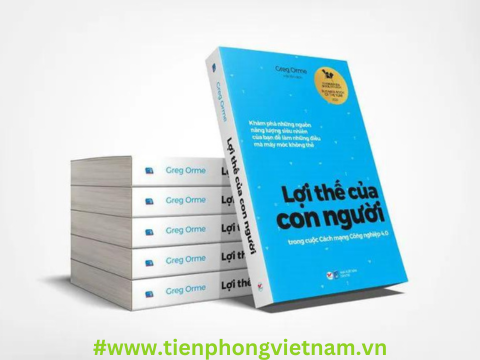Lợi Thế Của Con Người - tác động mạnh mẽ của trí tuệ nhân tạo (AI) đối với cuộc sống và công việc của con người