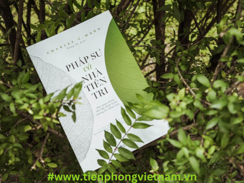 Pháp Sư và Nhà Tiên Tri - cách giải quyết thách thức khi dân số thế giới ngày càng gia tăng