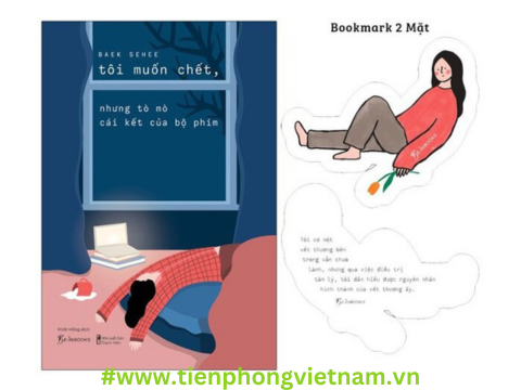 Tôi Muốn Chết, Nhưng Tò Mò Cái Kết Của Bộ Phim - hiểu rõ hơn về cảm xúc và hành vi của những người trầm cảm