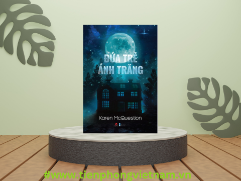 ĐỨA TRẺ ÁNH TRĂNG - Karen McQuestion
