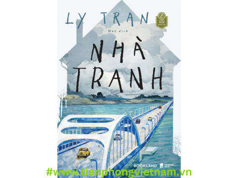 Nhà Tranh - hành trình tìm kiếm giọng nói của mình giữa những kỳ vọng và xung đột văn hóa