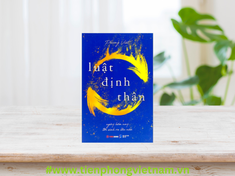 Luật Định Thân - Ngày Hôm Nay Tôi Sinh Ra Lần Nữa