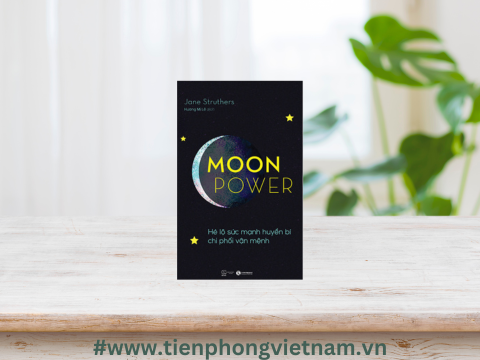 Moonpower – Hé lộ sức mạnh huyền bí chi phối vận mệnh