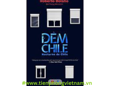 Đêm Chi Lê - Roberto Bolano