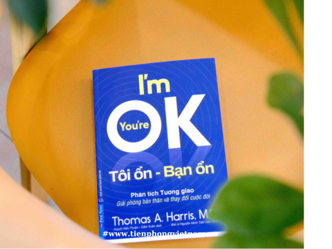 “Tôi ổn-Bạn ổn” -những cảm xúc yếu thế đầu đời