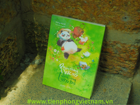 Ngày Tháng Rực Rỡ Đừng Sống Tạm Bợ - Quãng thời gian tuổi trẻ