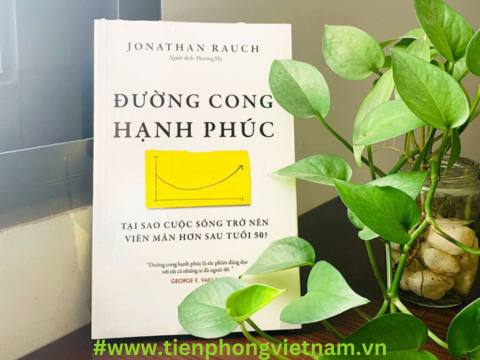 Đường Cong Hạnh Phúc  - hành trình cuộc sống