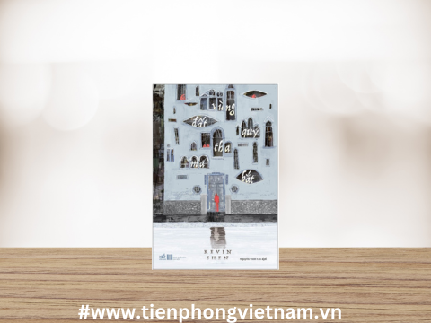 VÙNG ĐẤT QUỶ THA MA BẮT - cuộc hành trình tìm kiếm danh tính