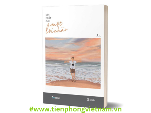 Gửi Ngày Mai Một Lời Chào - An
