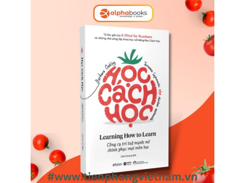 Học Cách Học - Learning How To Learn
