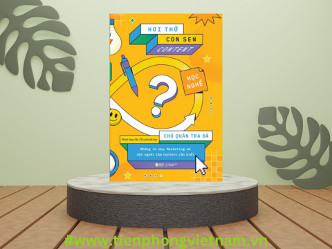 HƠI THỞ CON SEN: HỌC NGHỀ - LÀM NGHỀ