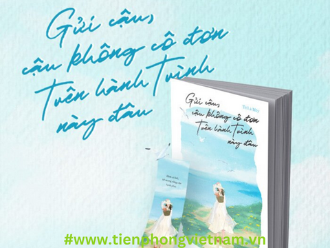 Gửi Cậu, Cậu Không Cô Đơn Trên Hành Trình Này Đâu