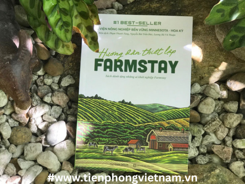 HƯỚNG DẪN THIẾT LẬP FARMSTAY - quản lý và vận hành một farmstay