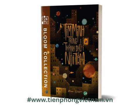 TÌm Mình Trong Thành Phố Nội Tâm - Hành trình khám phá bản thân một cách tinh tế!