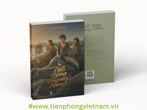 Đất Rừng Phương Nam ( Phiên Bản Điện Ảnh ) - Tình yêu thương con người trong một môi trường thiên nhiên hùng vĩ.