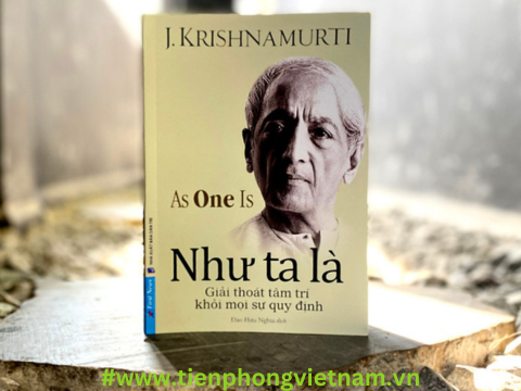 Như Ta Là ( J. Krishnamurti ) - những nguyên nhân của sự đau khổ, nỗi sợ hãi, và thất bại trong cuộc sống