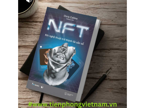 NFT - Khi Nghệ Thuật Trở Thành Tài Sản Số - Lịch sử và phạm vi ứng dụng của NFTs