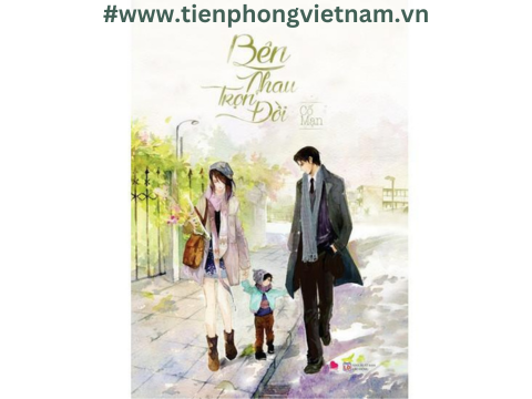 Bên Nhau Trọn Đời - Hành trình tình yêu trong cuộc sống thanh xuân