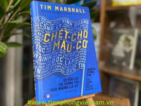 Chết Cho Màu Cờ - Ý nghĩa của biểu tượng của lá cờ