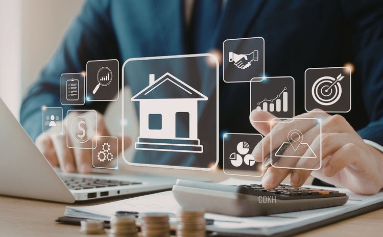 Cách tra cứu mã định danh điện tử bất động sản từ 01/3/2026 theo quy định mới