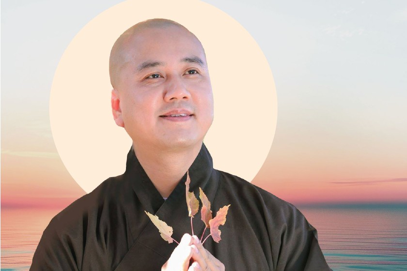 Chia sẻ từ trái tim - 50 bài giảng nhân quả hay nhất của thầy Thích Pháp Hòa