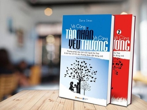 Ý nghĩa của quyển sách Vô cùng tàn nhẫn vô cùng yêu thương