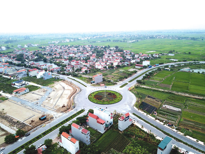 SỬA KHÓA khu vực Huyện Lương Tài - Tỉnh Bắc Ninh