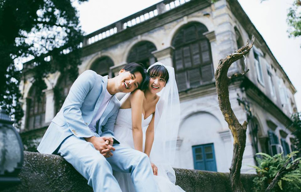 Lấy một người mình không yêu, cảm giác ấy ra sao?