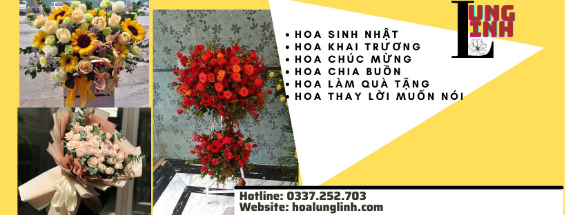 Mua Hoa Tươi Online Tại Đà Nẵng