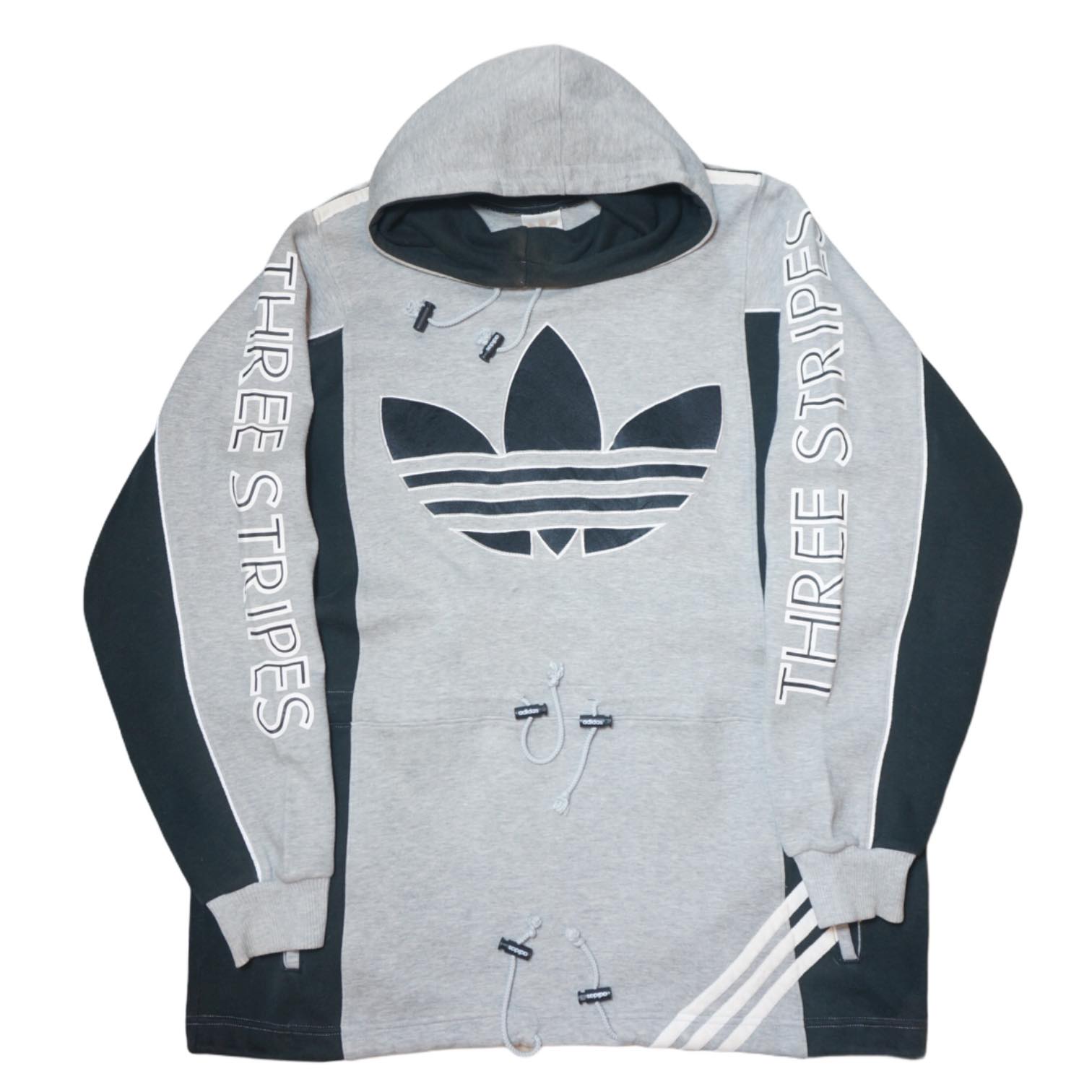 adidas retro hoodie