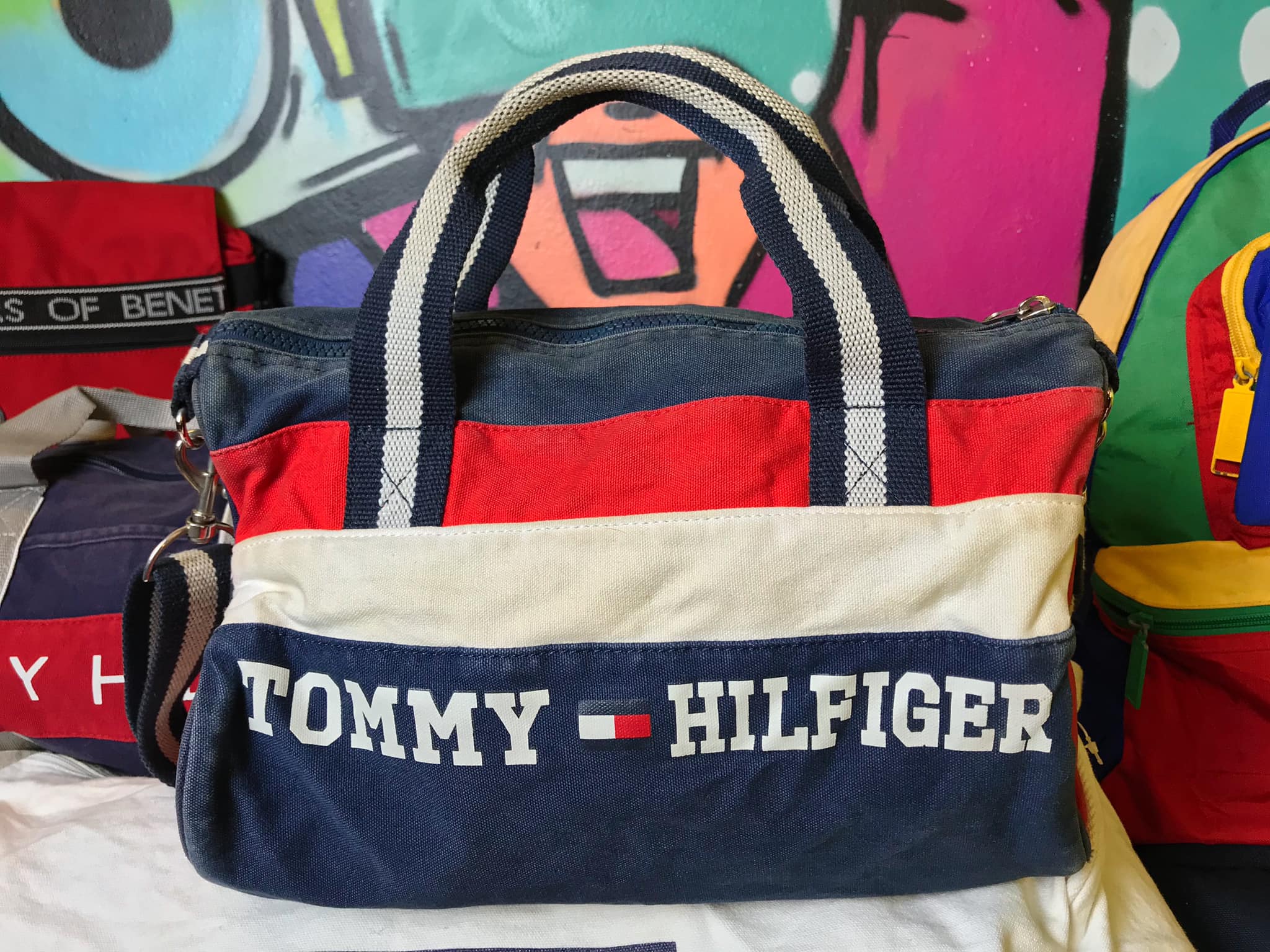 TOMMY HILFIGER BAG
