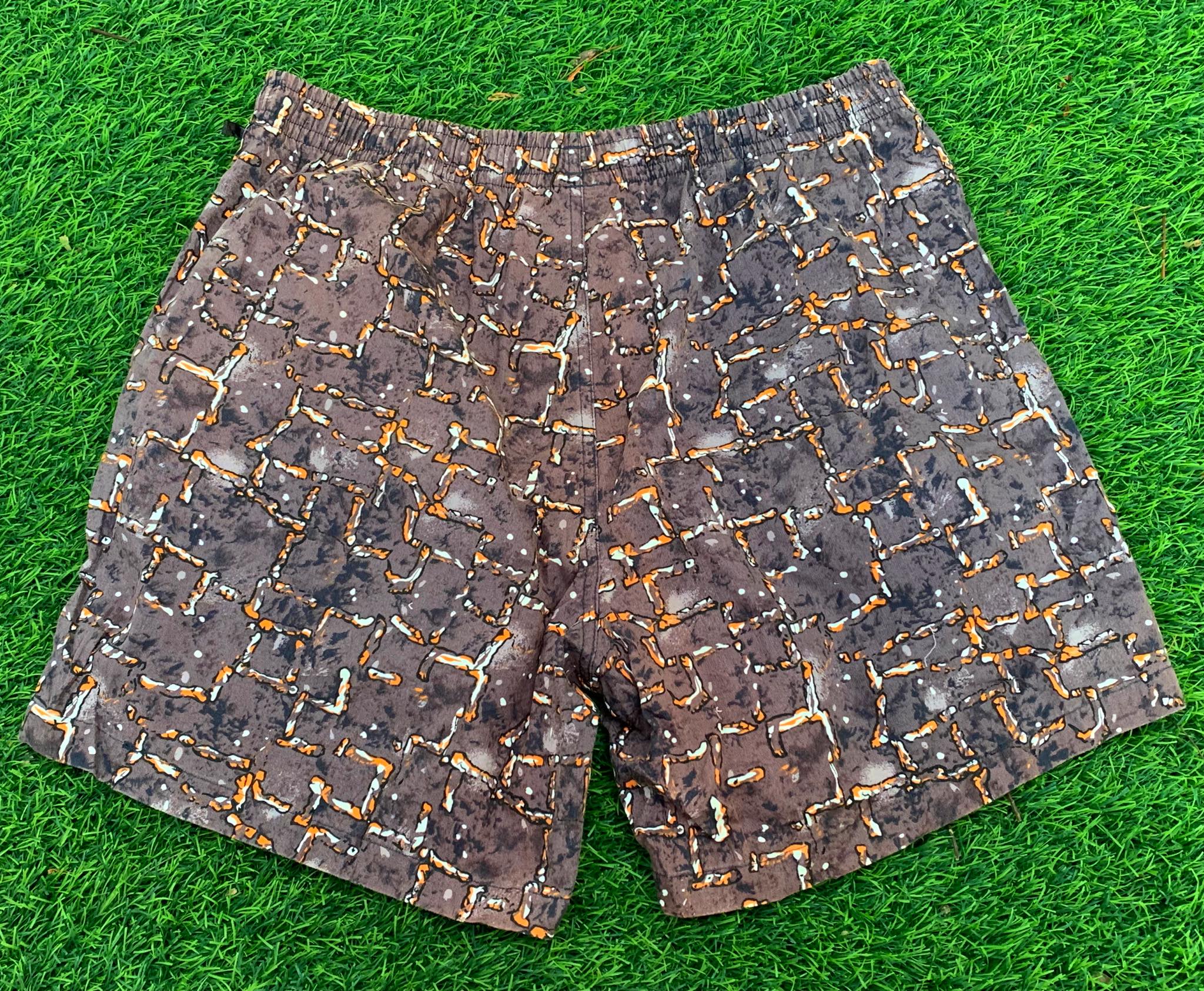 VINTAGE SHORT