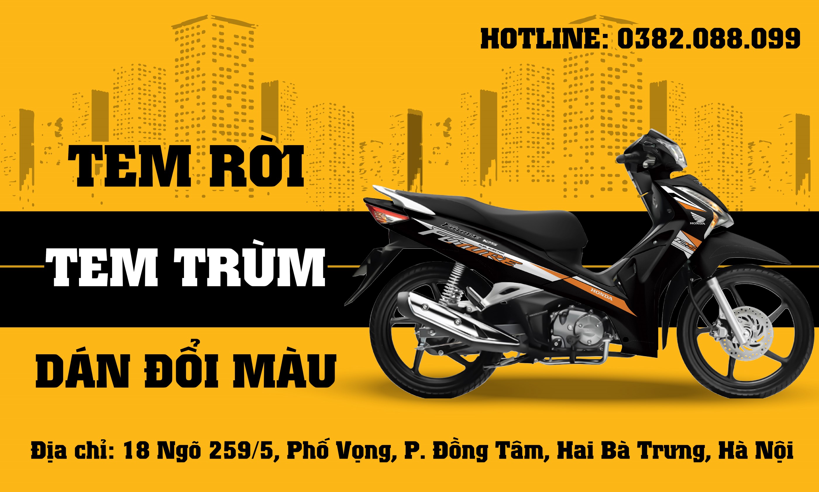 Honda Việt Nam giới thiệu Future Fi 125cc 2016 với thiết kế mới