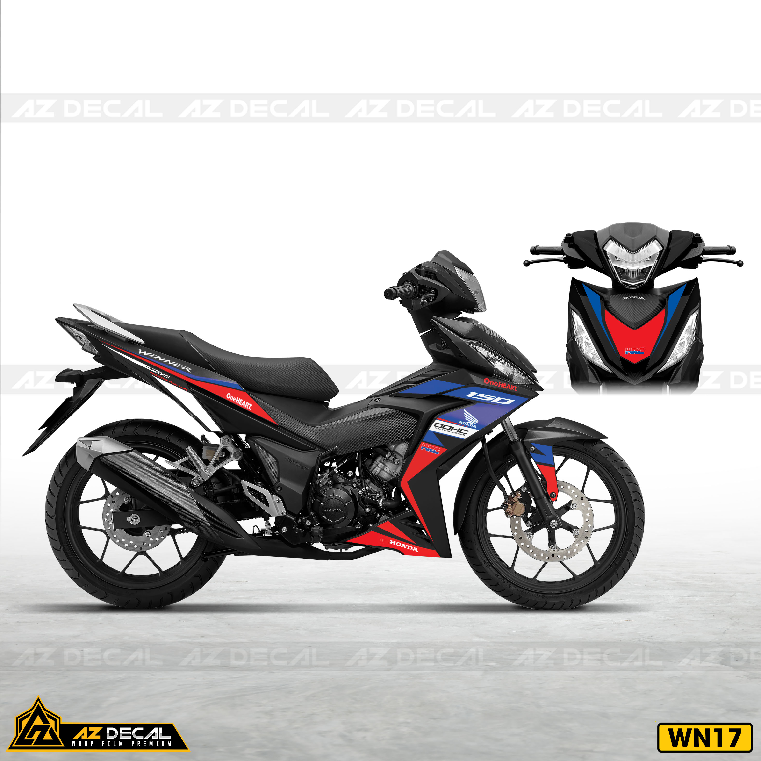 Chi tiết với hơn 99 xe honda winner 150 x không thể bỏ qua  NEC