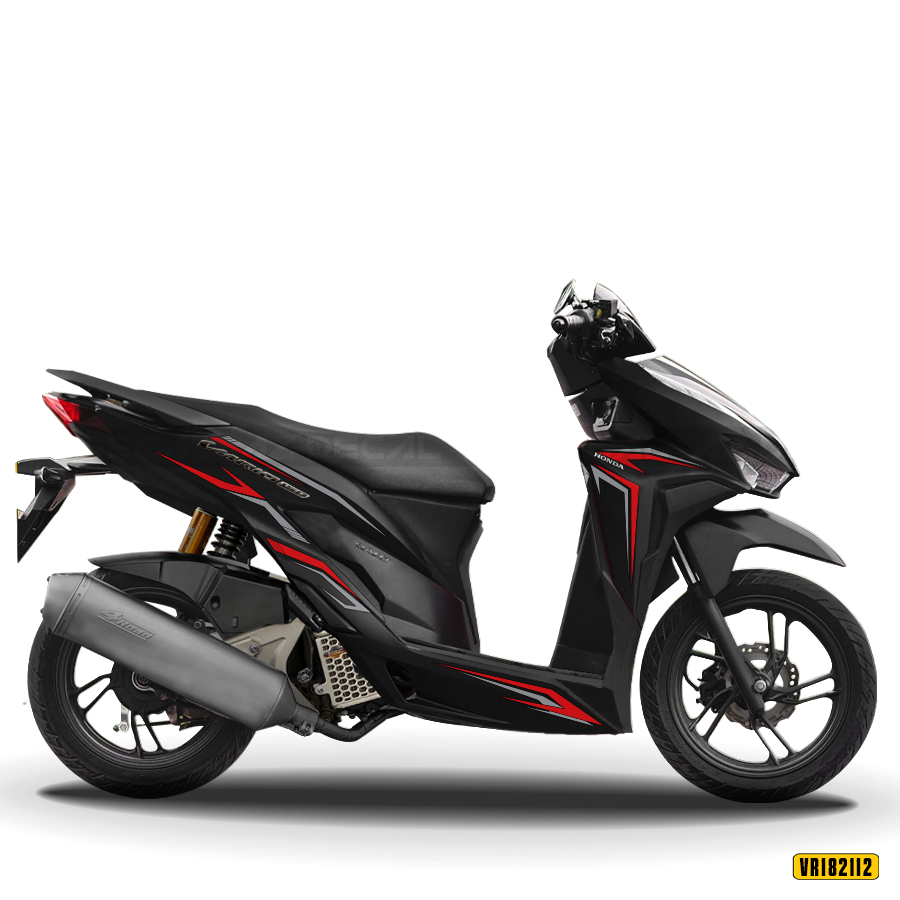 Giá xe Vario 150  Xe máy Honda Vario 2023 mới nhất hôm nay