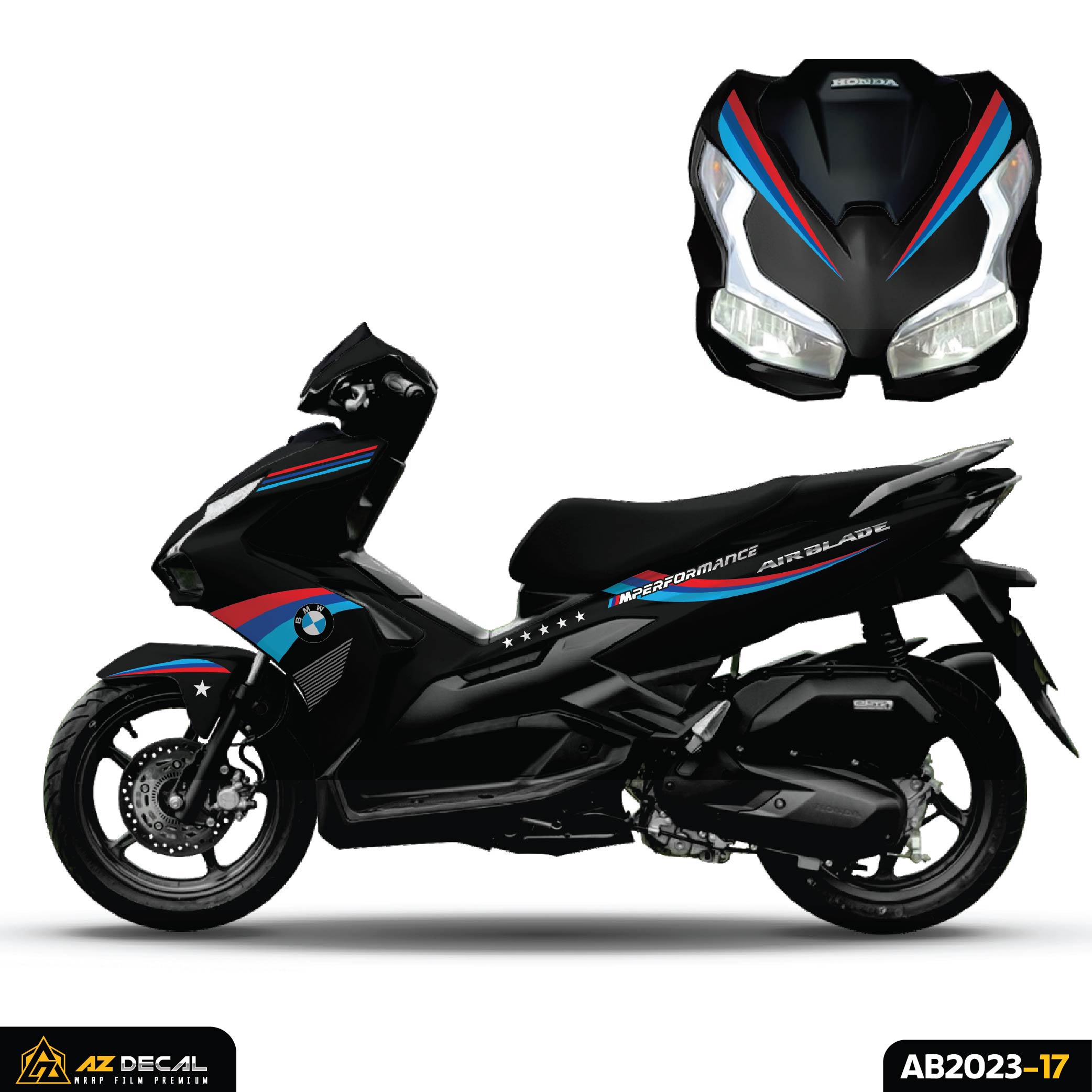 40 triệu nên chọn Yamaha NVX 125 2017 hay Honda Air Blade 2018