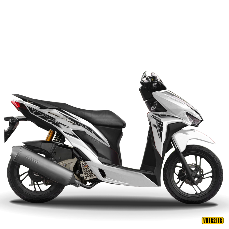 Giá xe máy Honda Vario 125 mới nhất tháng 032023