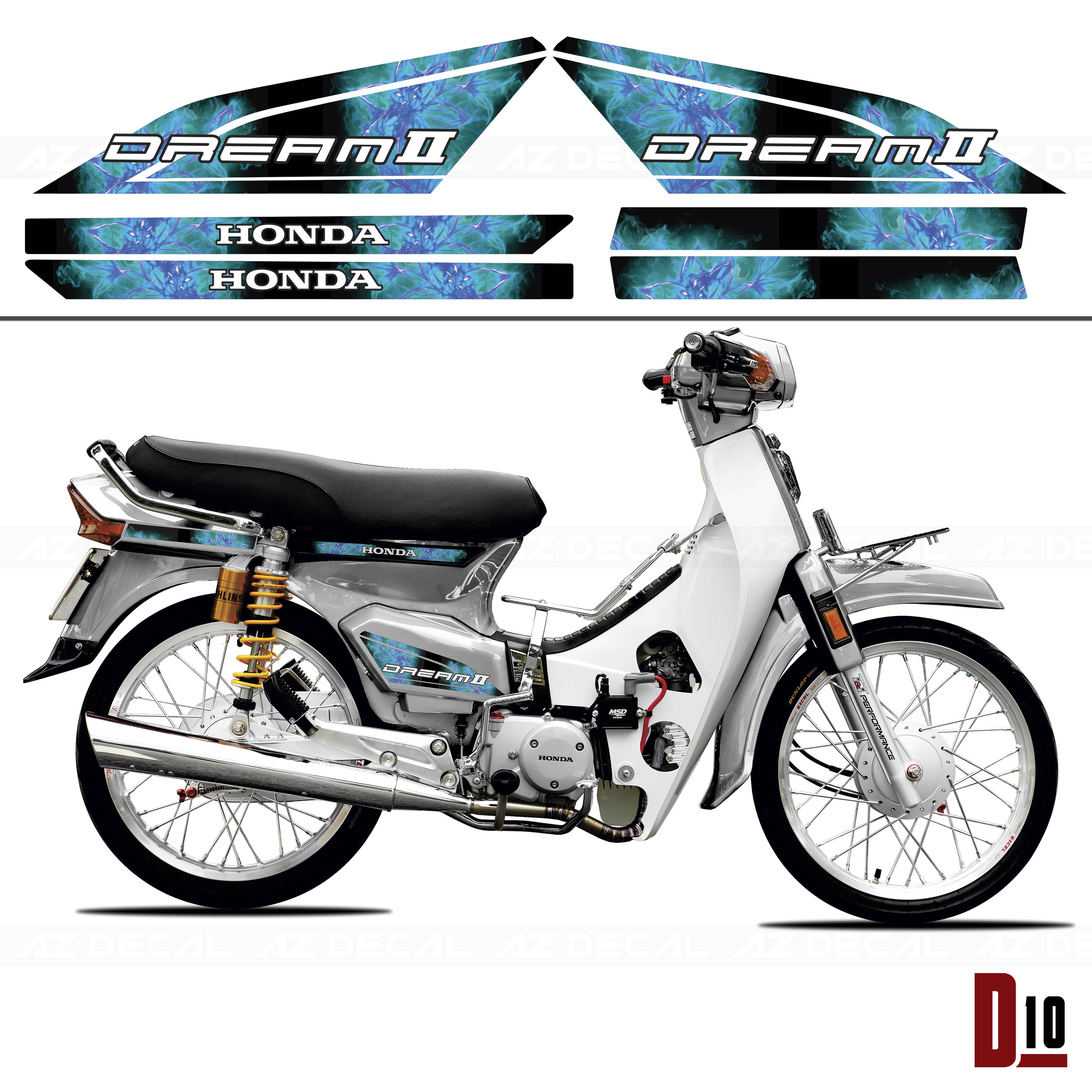 Honda dream màu nâu bstp đang sử dụng  Anh Nam  MBN4767  0356181475