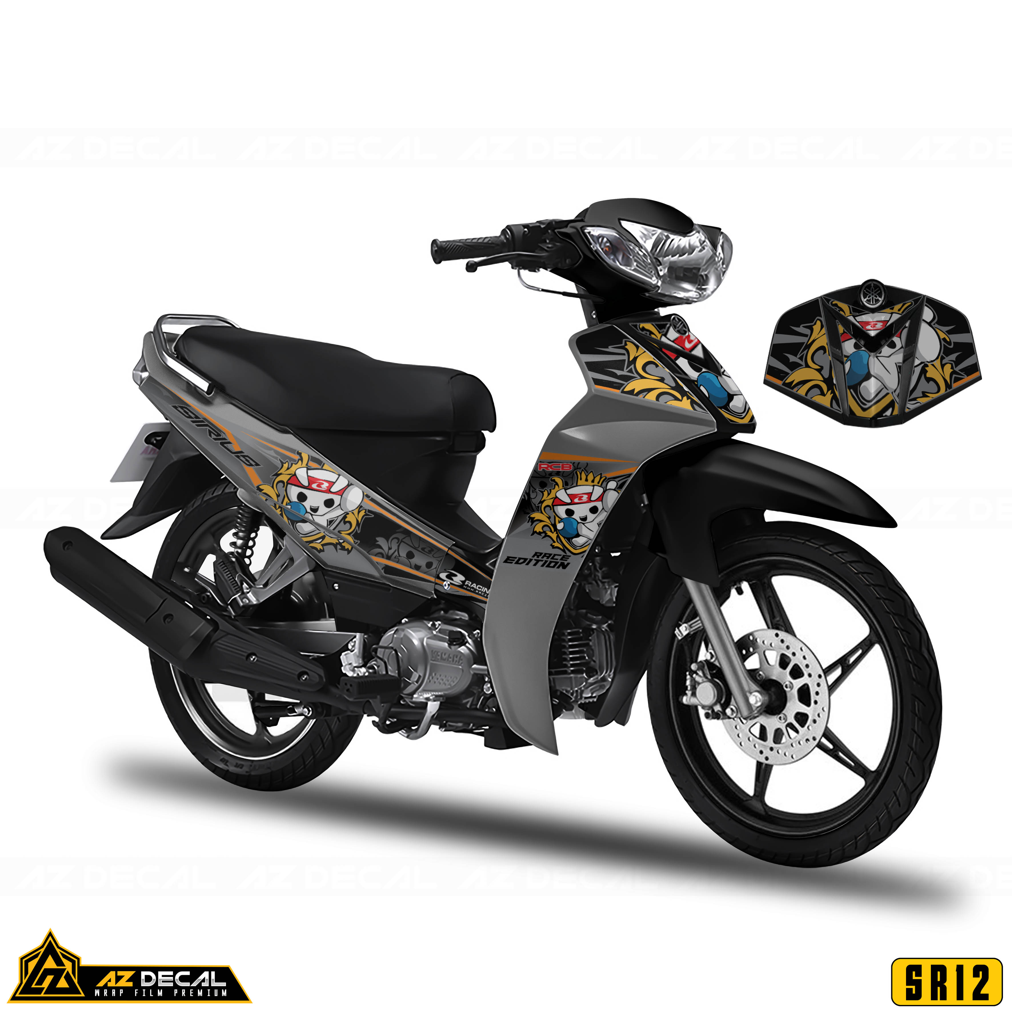 Yamaha đăng ký xe máy mới tại Việt Nam Nhiều khả năng là dòng giá rẻ cạnh  tranh Honda Wave