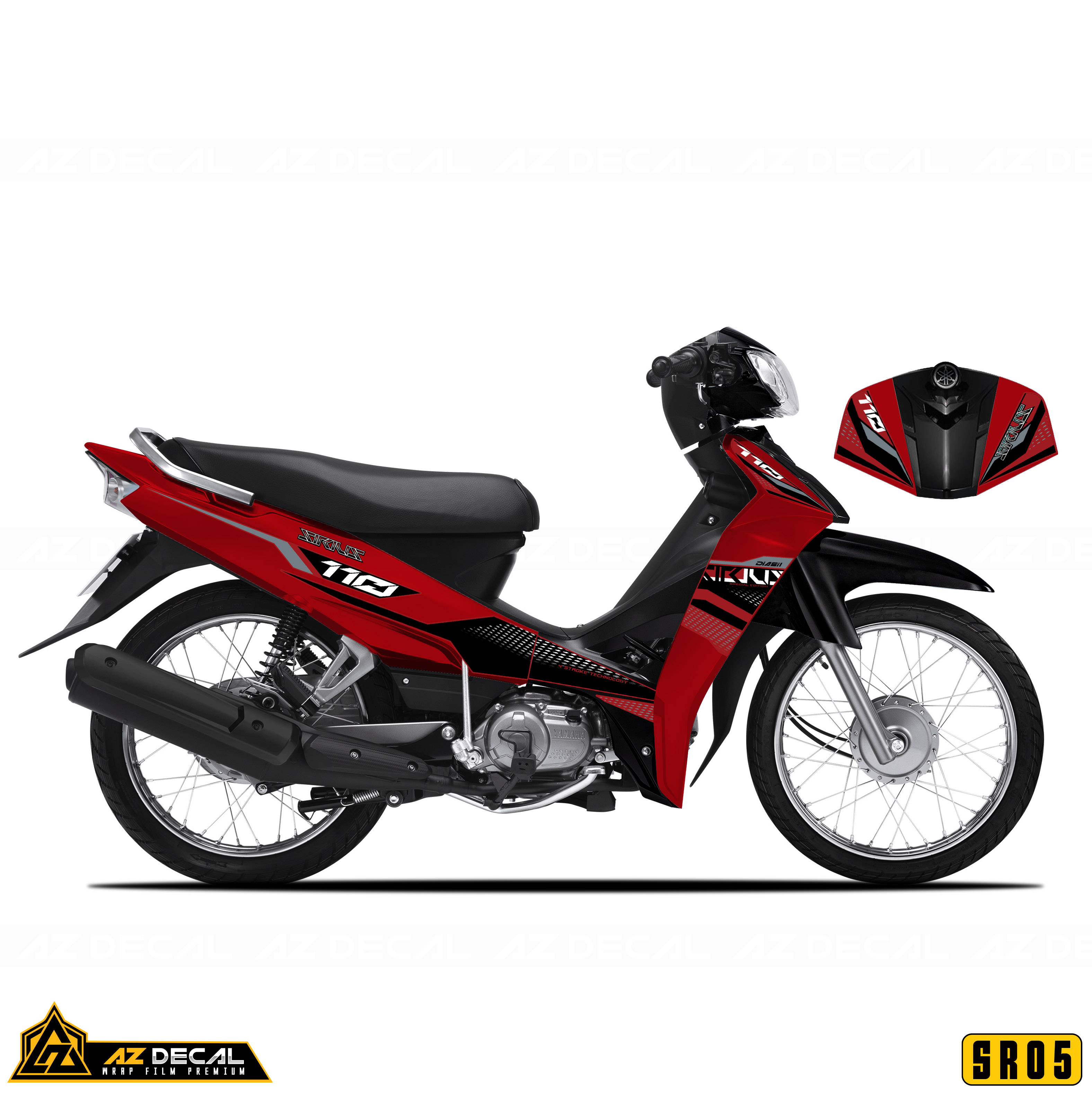 Sirius 2022 giá bao nhiêu Bao nhiêu màu lựa chọn websosanhvn