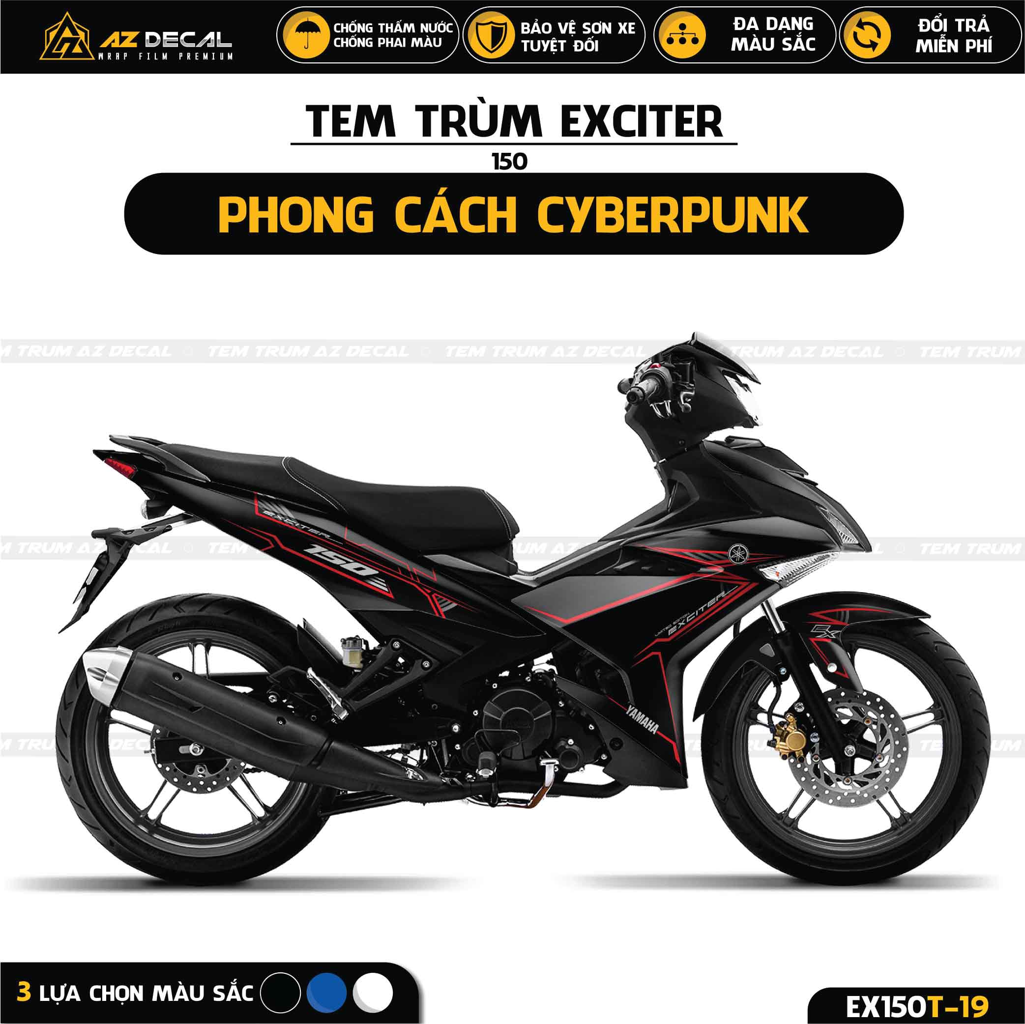 Giải đáp thắc mắc điều khiển xe 150cc cần bằng gì 2022