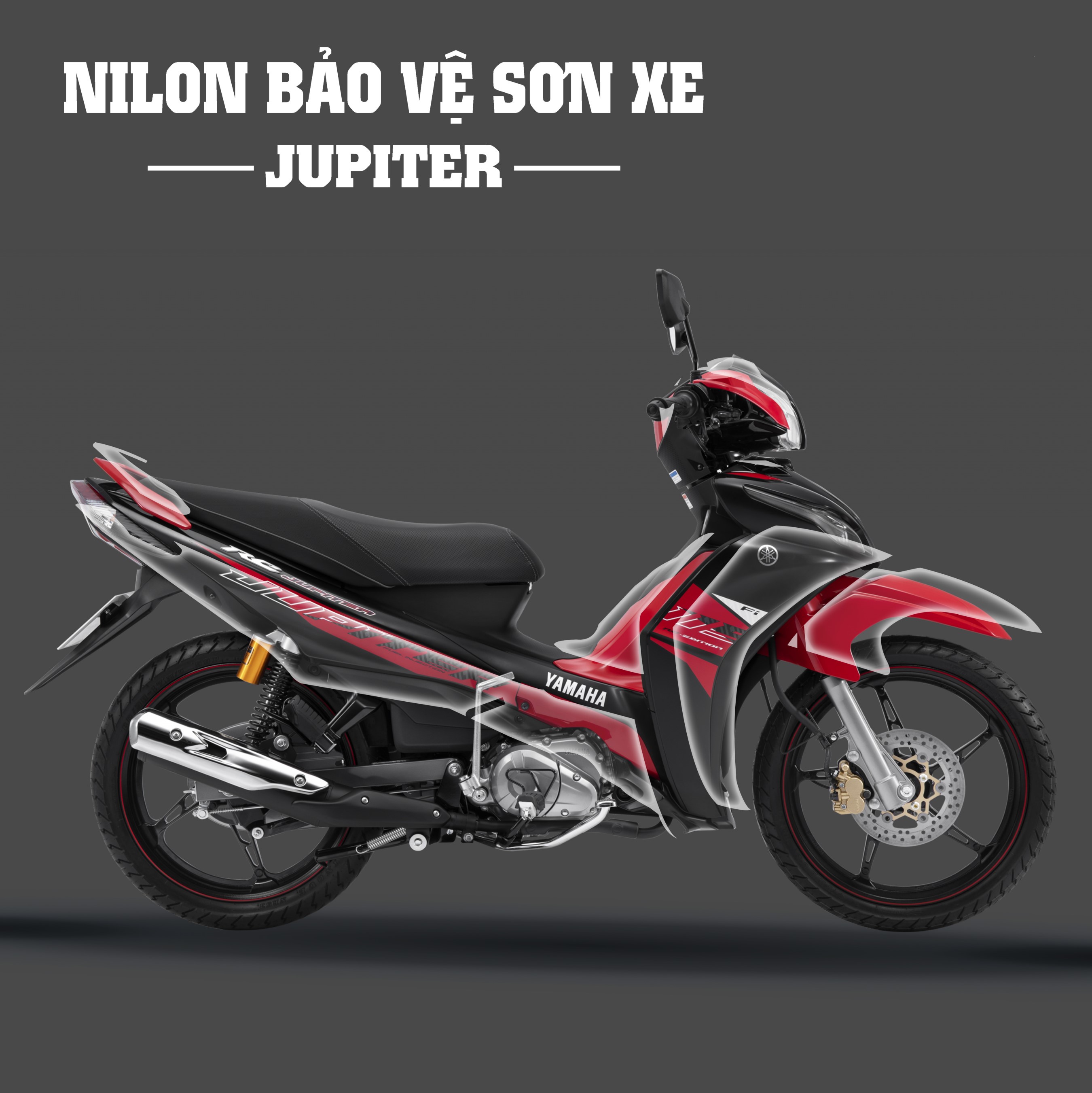 Các Đời Xe Jupiter Cũ Có Nên Mua  Chuyện xe