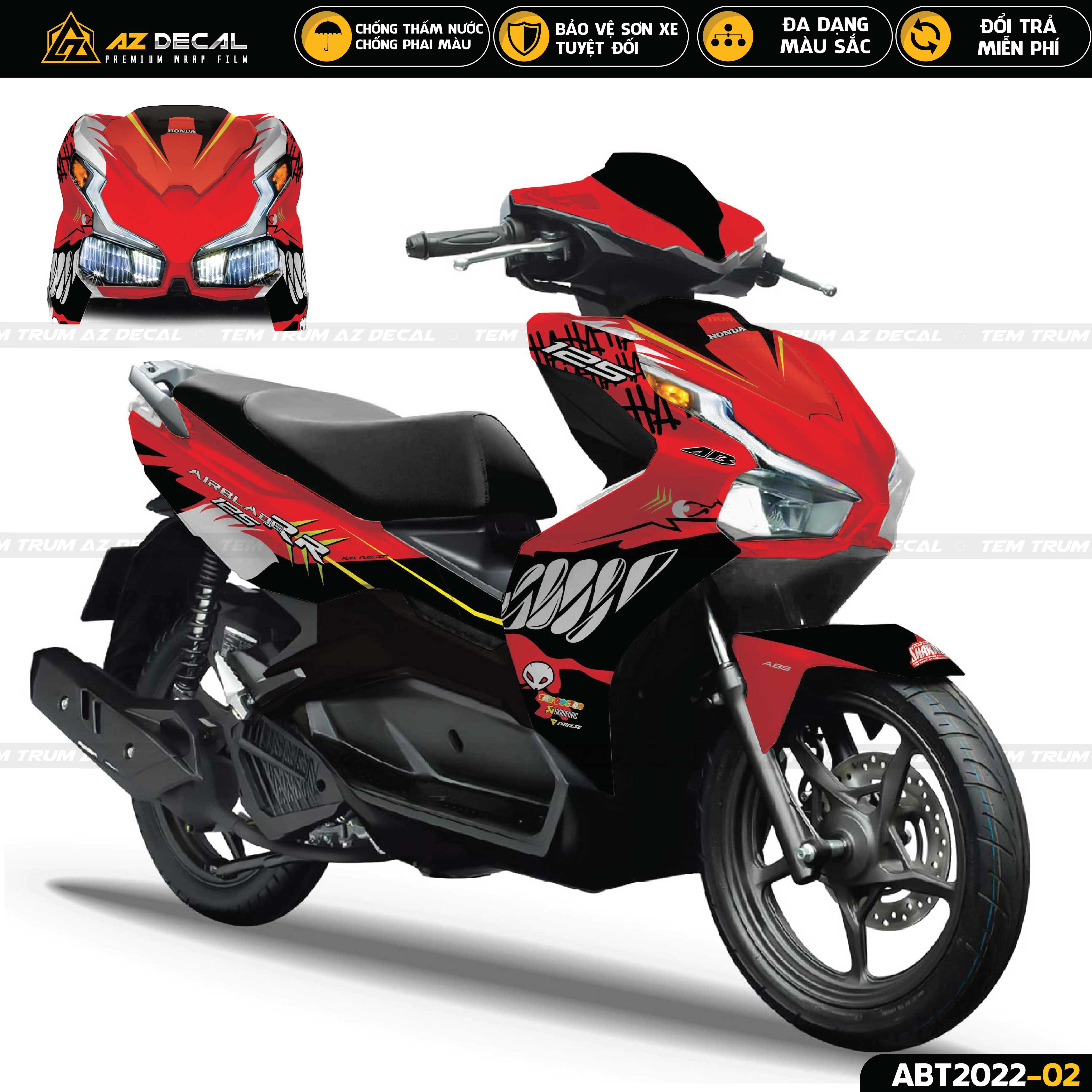 Honda Air Blade 2020 về đại lý với giá bị đội lên siêu cao chứng tỏ độ hot  cực lớn