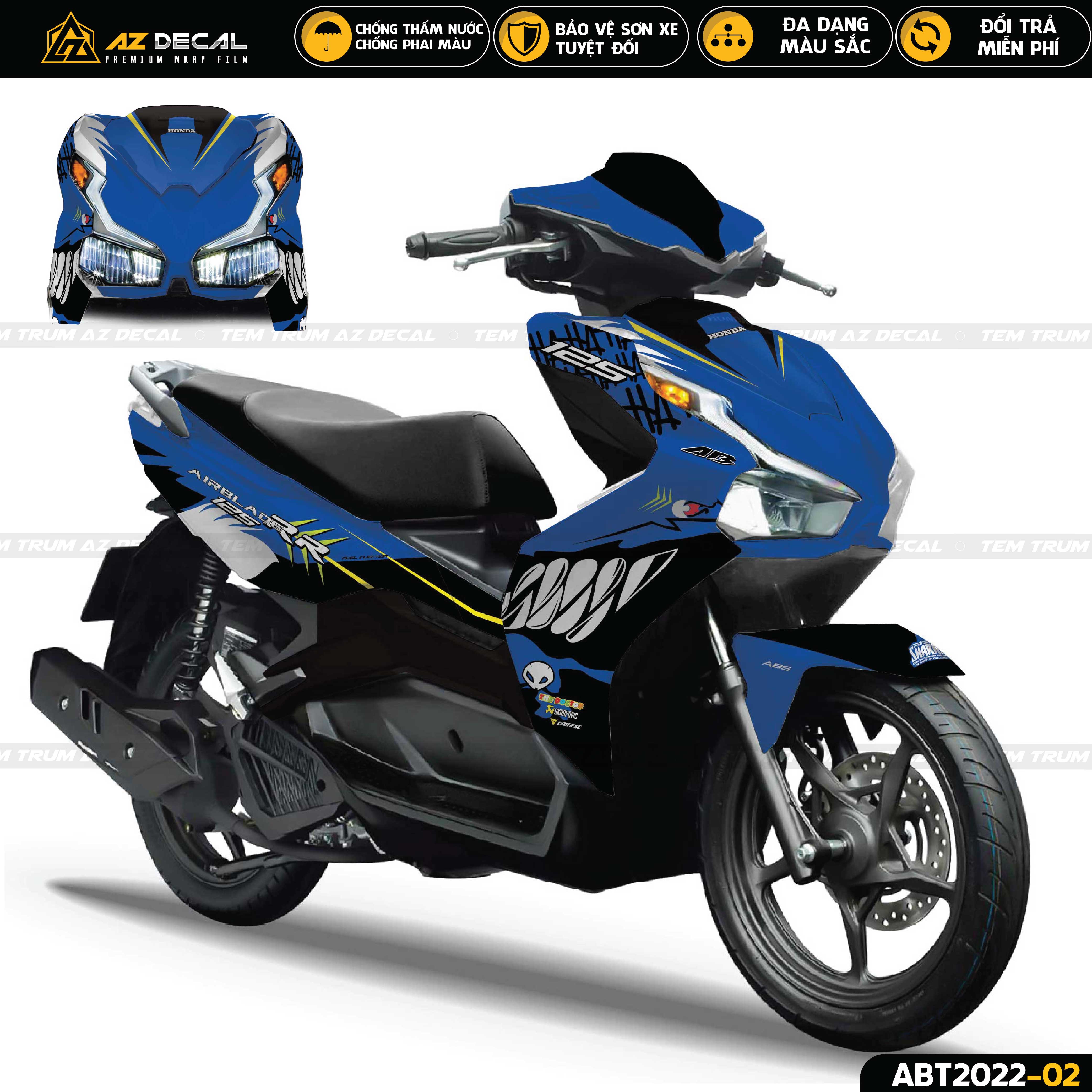 Giá xe Yamaha 125zr mới nhất hôm nay 26082023