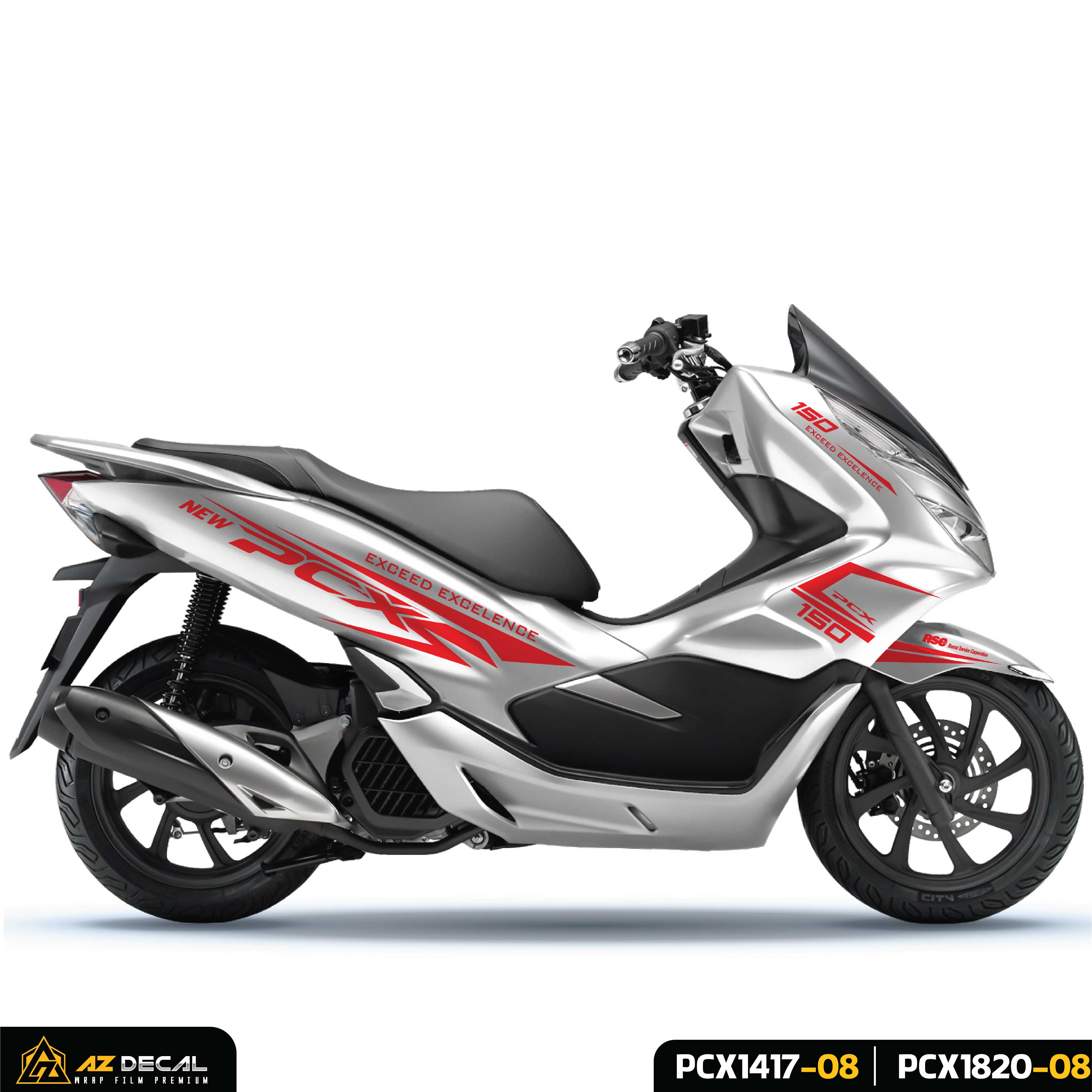 Đánh giá xe Honda PCX Hybrid giá 90 triệu tại việt Nam