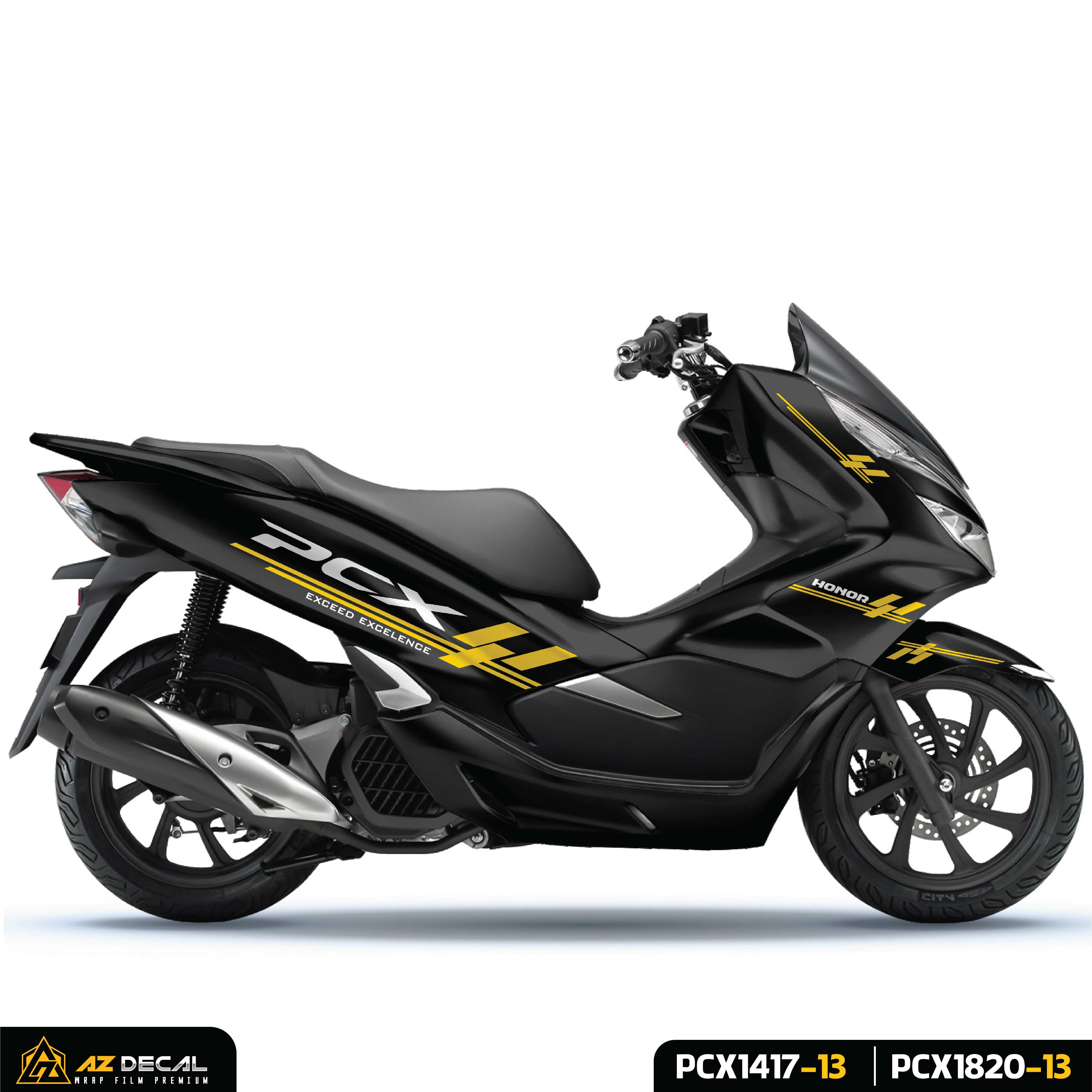 Xe tay ga giống Honda PCX  WMoto ES250i 2022 ra mắt thị trường