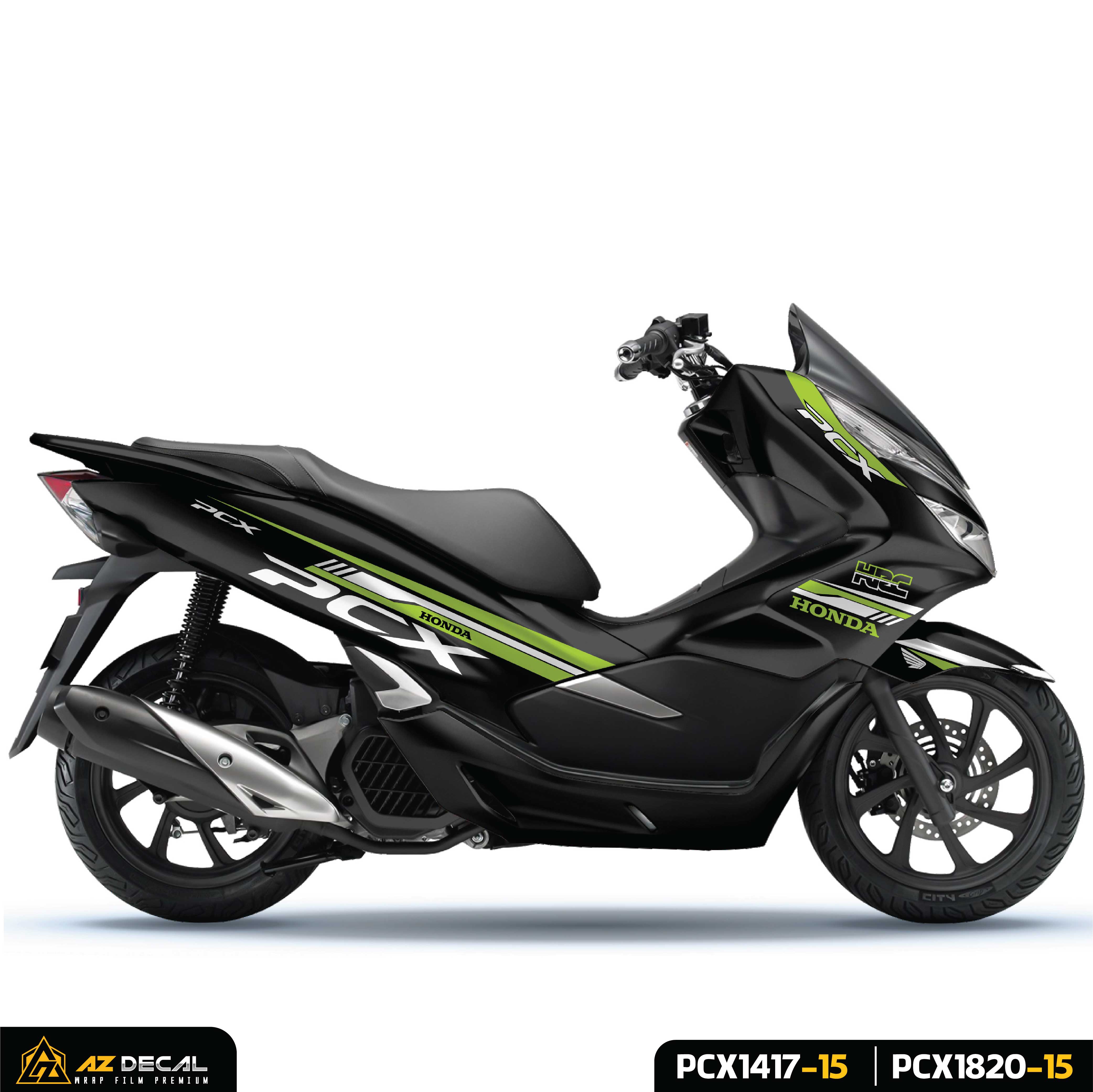 Đánh giá chi tiết Honda PCX 2020 Diện mạo nổi bật